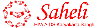 Saheli Sangha Logo